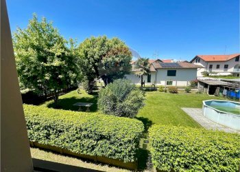 Giardino - Casa semi indipendente Vicolo Gabriele D'Annunzio
 
5, Ferno - foto 5