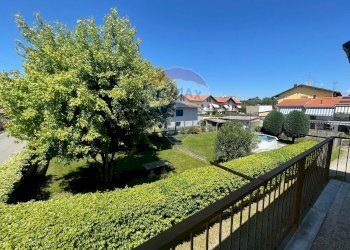 Balcone - Casa semi indipendente Vicolo Gabriele D'Annunzio
 
5, Ferno - foto 6