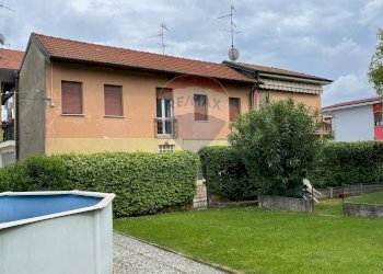 Casa all\'aperto - Casa semi indipendente Vicolo Gabriele D'Annunzio
 
5, Ferno - foto 8