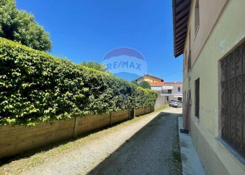 Terrazza - Casa semi indipendente Vicolo Gabriele D'Annunzio
 
5, Ferno - foto 10