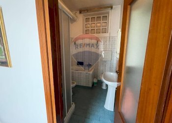 Bagno - Casa semi indipendente Vicolo Gabriele D'Annunzio
 
5, Ferno - foto 25