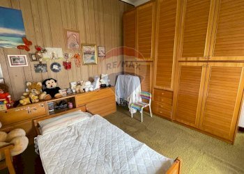 Camera / camera da letto - Casa semi indipendente Vicolo Gabriele D'Annunzio
 
5, Ferno - foto 32