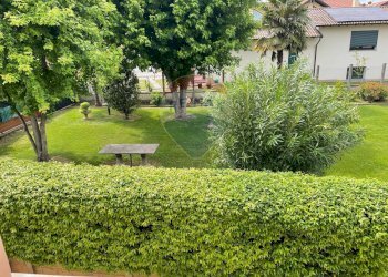 Giardino - Casa semi indipendente Vicolo Gabriele D'Annunzio
 
5, Ferno - foto 37