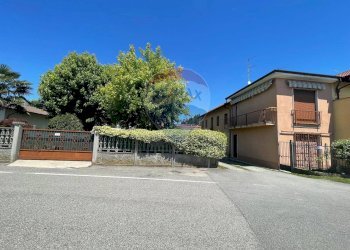 Casa all\'aperto - Casa semi indipendente Vicolo Gabriele D'Annunzio
 
5, Ferno - foto 52