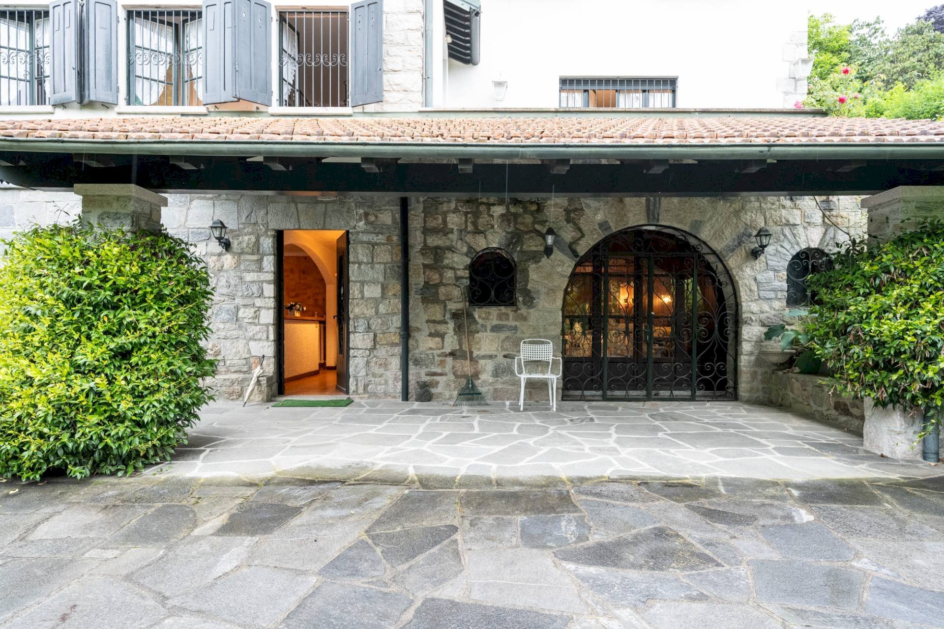 Foto 3 - Villa Via Sasso Papale
 
57, Gignese - foto 3