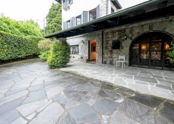 Foto 4 - Villa Via Sasso Papale
 
57, Gignese - foto 4