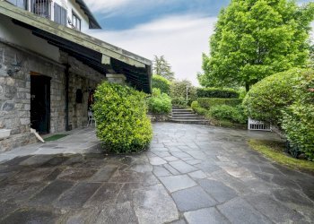 Foto 5 - Villa Via Sasso Papale
 
57, Gignese - foto 5