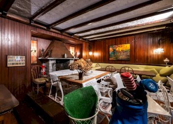 Foto 7 - Villa Via Sasso Papale
 
57, Gignese - foto 7