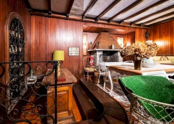 Foto 9 - Villa Via Sasso Papale
 
57, Gignese - foto 9