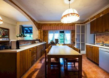 Foto 10 - Villa Via Sasso Papale
 
57, Gignese - foto 10