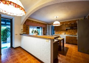 Foto 11 - Villa Via Sasso Papale
 
57, Gignese - foto 11