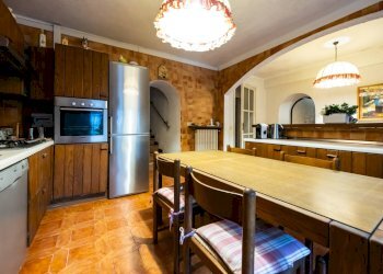 Foto 14 - Villa Via Sasso Papale
 
57, Gignese - foto 14