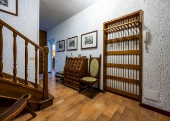 Foto 17 - Villa Via Sasso Papale
 
57, Gignese - foto 17