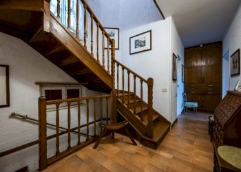 Foto 18 - Villa Via Sasso Papale
 
57, Gignese - foto 18