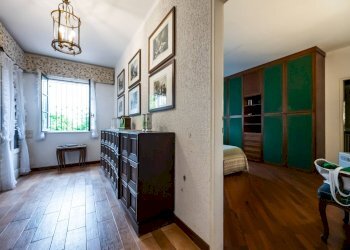 Foto 22 - Villa Via Sasso Papale
 
57, Gignese - foto 22