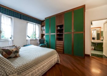 Foto 25 - Villa Via Sasso Papale
 
57, Gignese - foto 25