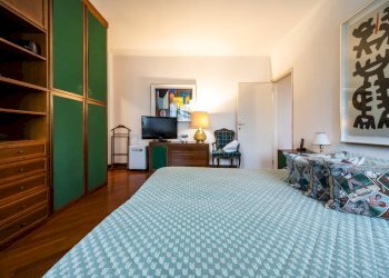 Foto 27 - Villa Via Sasso Papale
 
57, Gignese - foto 27