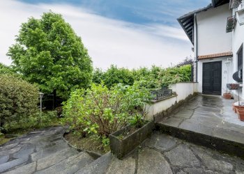 Foto 60 - Villa Via Sasso Papale
 
57, Gignese - foto 60