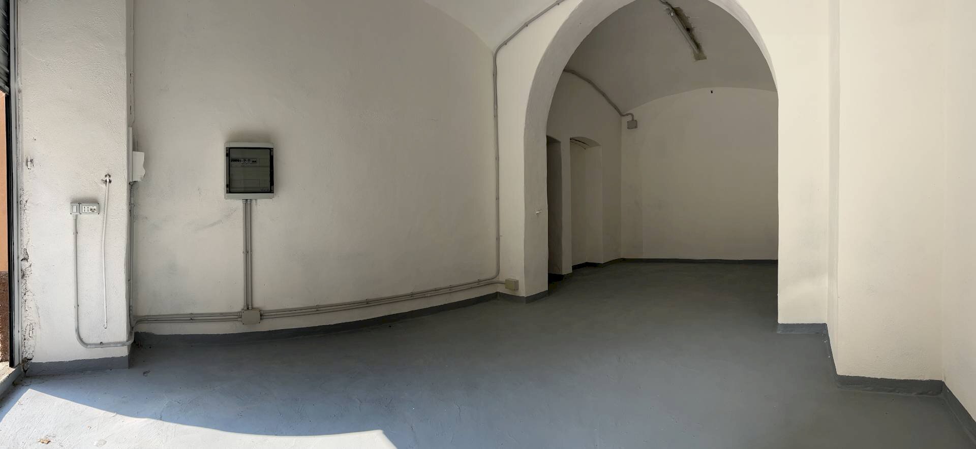 Foto 1 - Magazzino Savona - foto 1