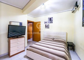 Foto 7 - Trilocale VIA MASTROCICCIO
 
18 B, Giardini-Naxos - foto 7