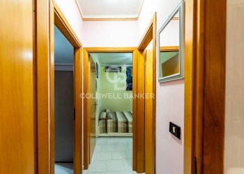 Foto 9 - Trilocale VIA MASTROCICCIO
 
18 B, Giardini-Naxos - foto 9