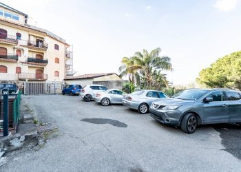 Foto 3 - Trilocale VIA MASTROCICCIO
 
18 B, Giardini-Naxos - foto 3