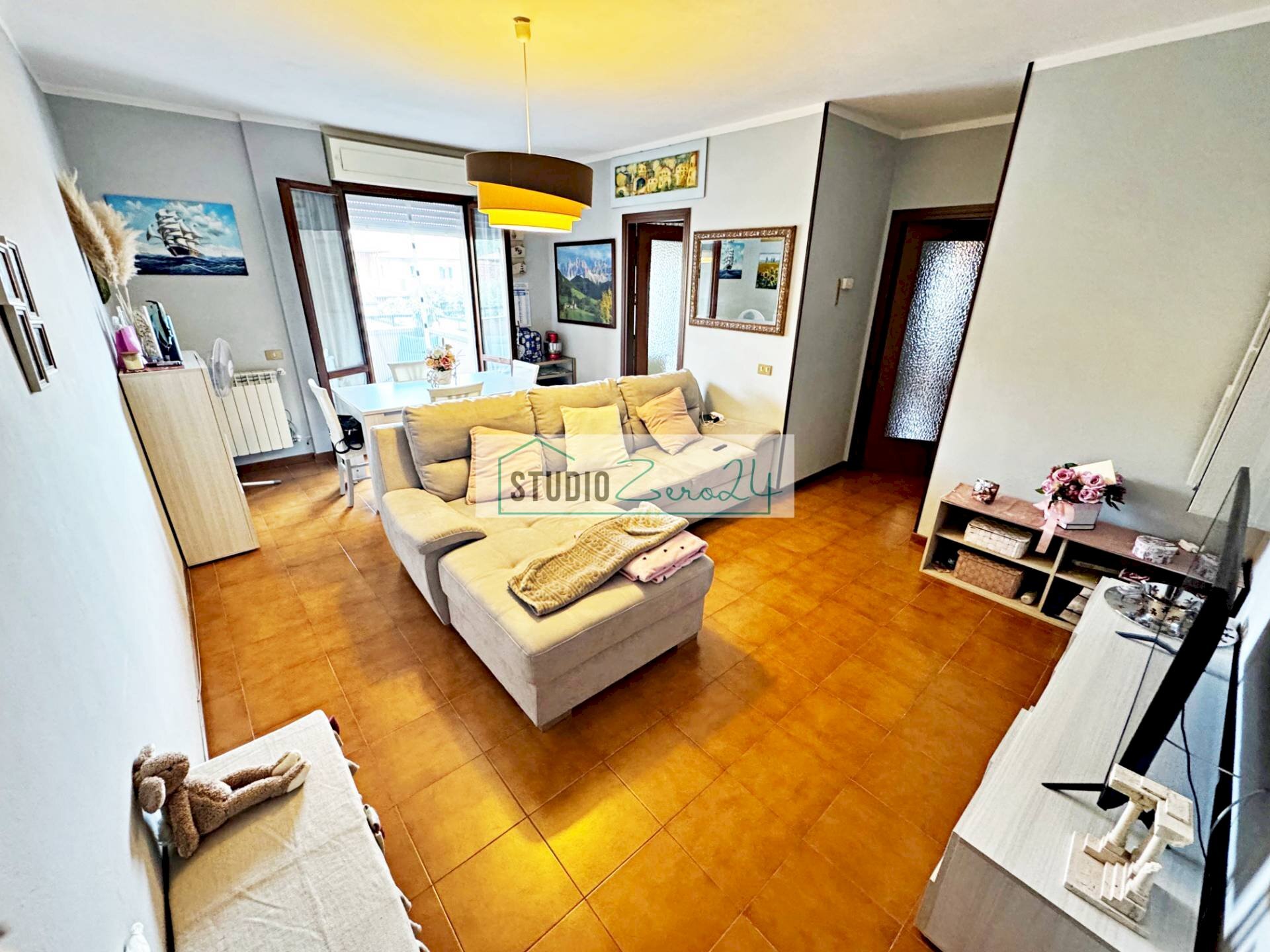 Foto 2 - Four-room apartment Via sceltino
s.n.c, Seravezza - photo 2