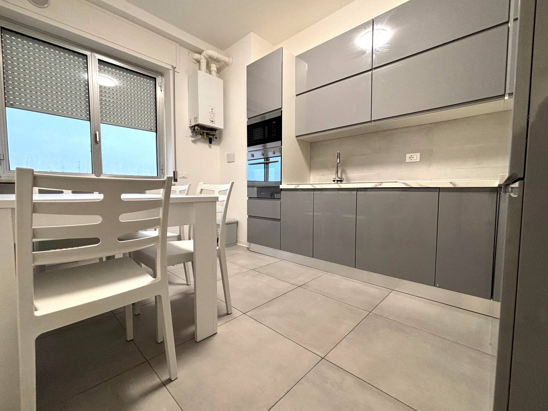 Foto 1 - Four-room apartment Largo Erfurt
 
12, Piacenza - photo 1