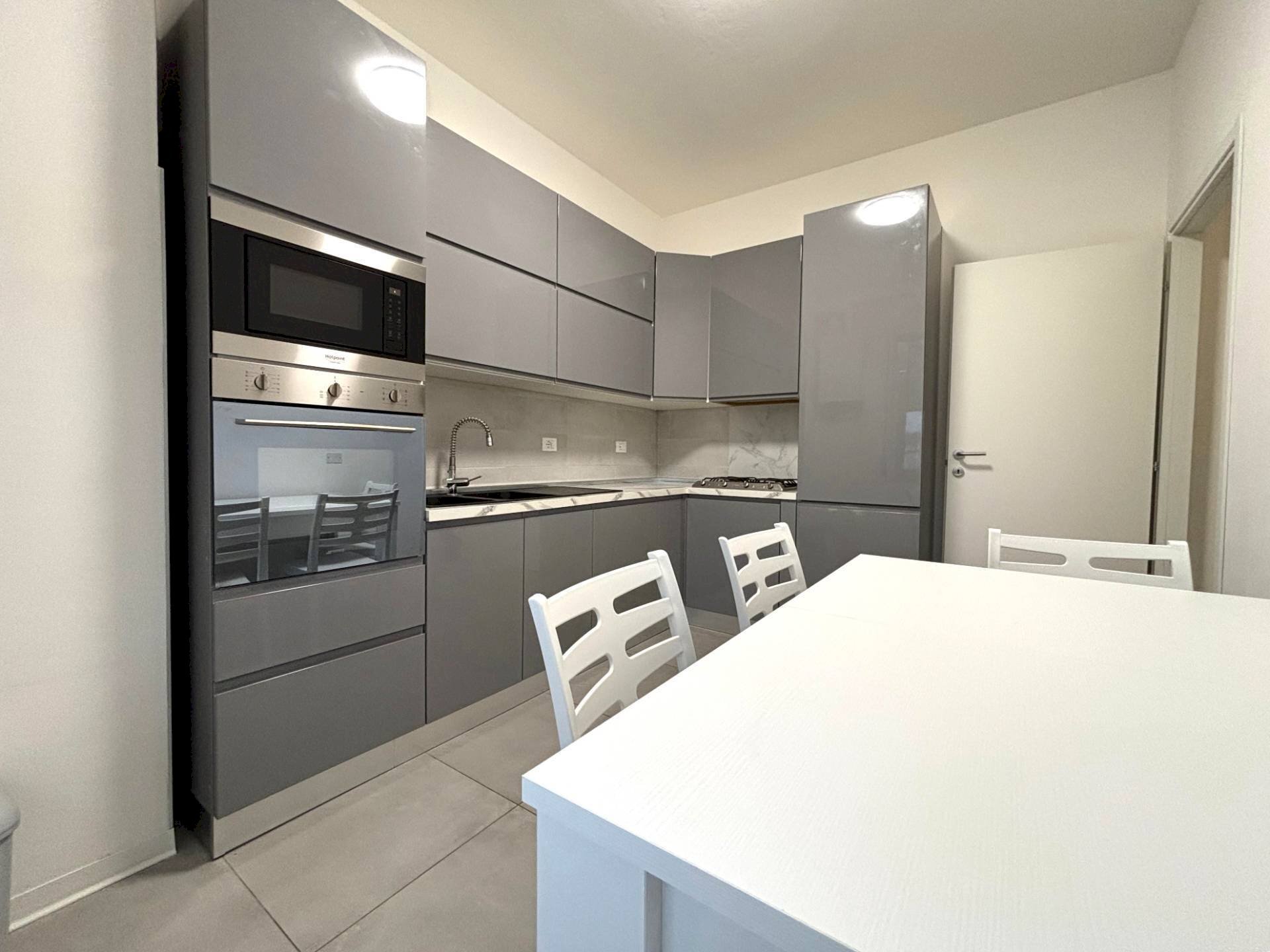 Foto 2 - Four-room apartment Largo Erfurt
12, Piacenza - photo 2