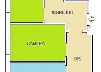 Foto 13 - Four-room apartment Largo Erfurt
12, Piacenza - photo 13
