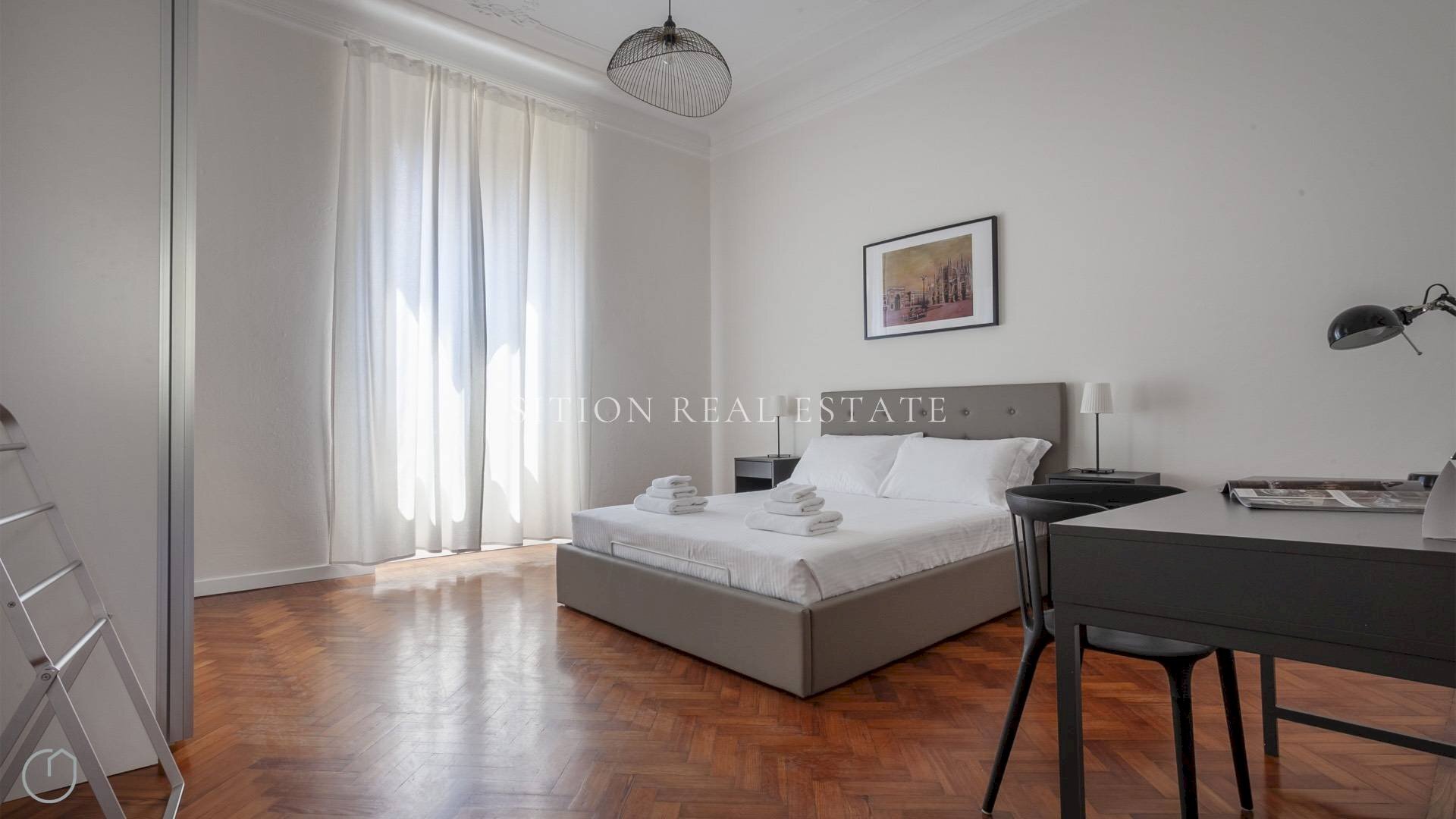 Foto 1 - Four-room apartment Via Ponte Seveso
 
33, Milano - photo 1