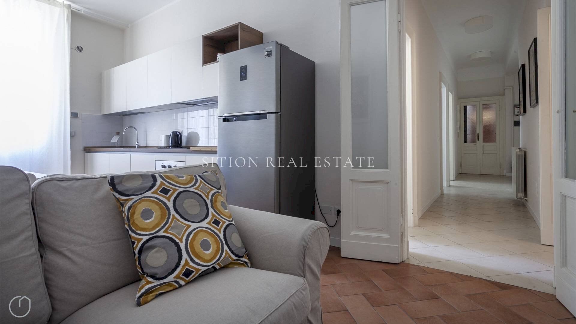 Foto 2 - Four-room apartment Via Ponte Seveso
 
33, Milano - photo 2