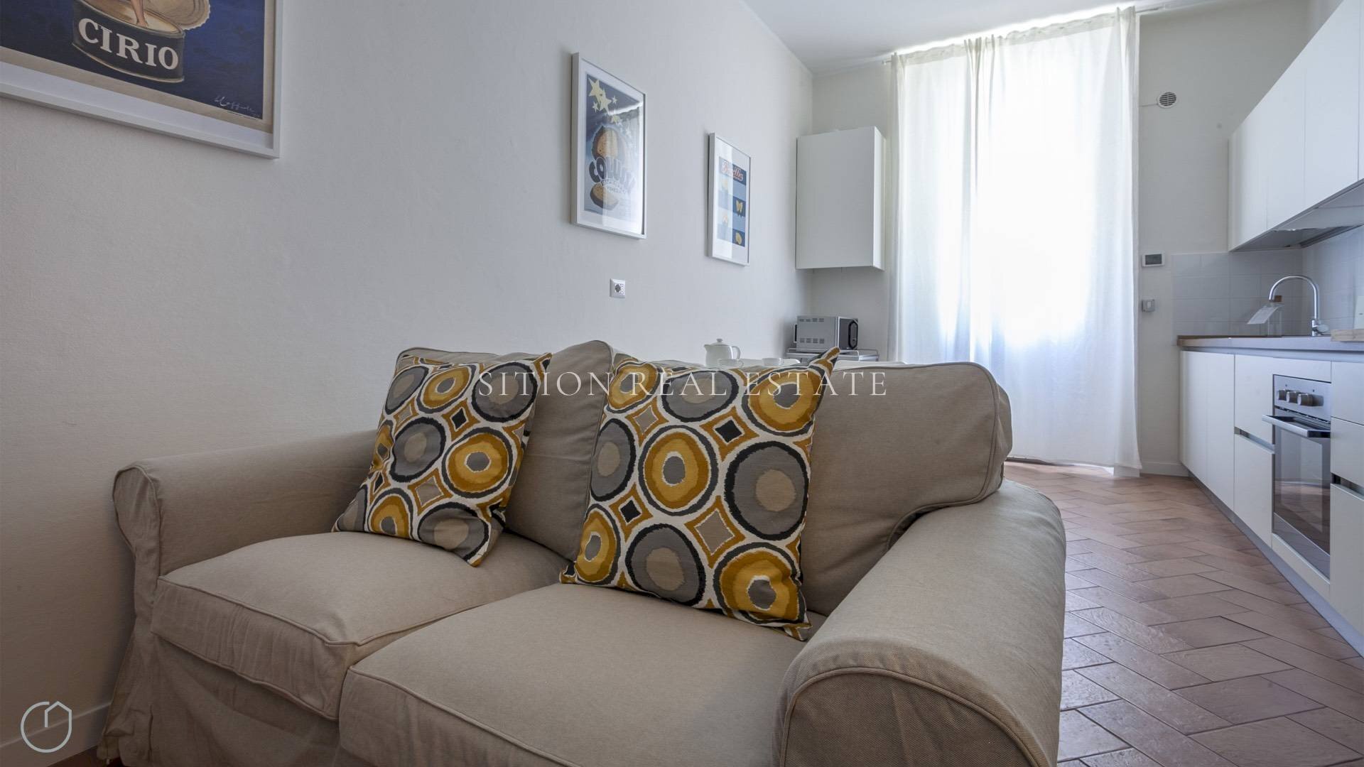 Foto 3 - Four-room apartment Via Ponte Seveso
 
33, Milano - photo 3