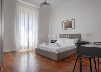 Foto 1 - Quadrilocale Via Ponte Seveso
 
33, Milano - foto 1