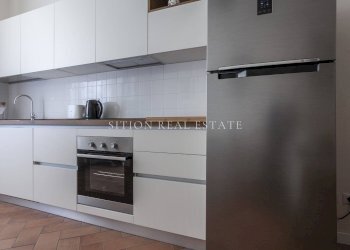 Foto 5 - Quadrilocale Via Ponte Seveso
 
33, Milano - foto 5