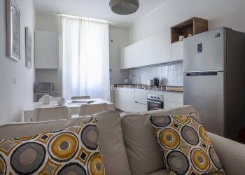 Foto 6 - Quadrilocale Via Ponte Seveso
 
33, Milano - foto 6