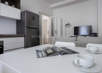 Foto 8 - Quadrilocale Via Ponte Seveso
 
33, Milano - foto 8