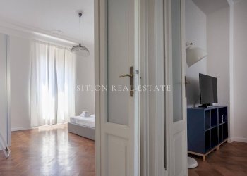 Foto 10 - Quadrilocale Via Ponte Seveso
 
33, Milano - foto 10