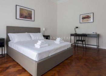 Foto 11 - Quadrilocale Via Ponte Seveso
 
33, Milano - foto 11