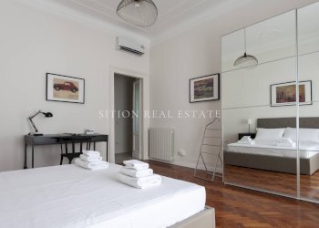 Foto 12 - Quadrilocale Via Ponte Seveso
 
33, Milano - foto 12