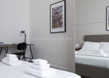 Foto 15 - Quadrilocale Via Ponte Seveso
 
33, Milano - foto 15