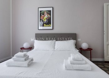 Foto 16 - Quadrilocale Via Ponte Seveso
 
33, Milano - foto 16