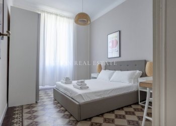 Foto 17 - Quadrilocale Via Ponte Seveso
 
33, Milano - foto 17