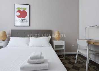 Foto 18 - Quadrilocale Via Ponte Seveso
 
33, Milano - foto 18