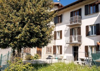 Foto 1 - Casa semi indipendente via Sendec
 
7, Alzano Lombardo - foto 1