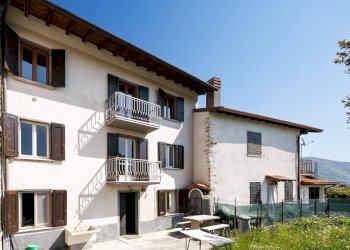 Foto 3 - Casa semi indipendente via Sendec
 
7, Alzano Lombardo - foto 3