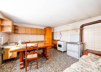 Foto 4 - Casa semi indipendente via Sendec
 
7, Alzano Lombardo - foto 4