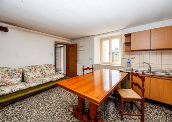 Foto 5 - Casa semi indipendente via Sendec
 
7, Alzano Lombardo - foto 5