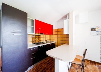 Foto 8 - Casa semi indipendente via Sendec
 
7, Alzano Lombardo - foto 8