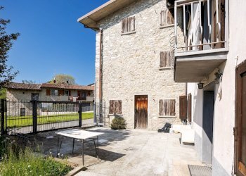 Foto 21 - Casa semi indipendente via Sendec
 
7, Alzano Lombardo - foto 21